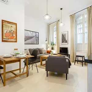 El Apartamento De Cervantes , Cádiz España
