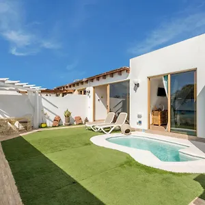 Bali , Playa Blanca (Lanzarote) España