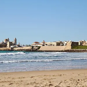 No 14 Cádiz