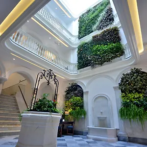  Lägenhet El Armador Casa Palacio By Luxury
