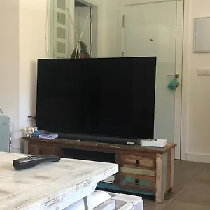 Apartamento Nuevo Cádiz