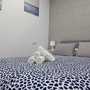 Apartamento Murguia 33 Cádiz