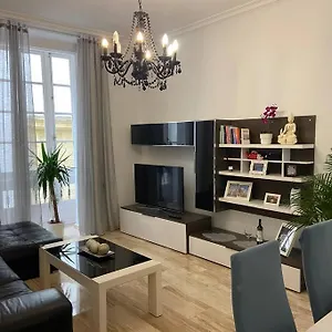 Casa Mina Appartamento