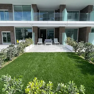 Costa Ballena - Dos Dormitorios, Piscina Y Jardin Privado Cádiz