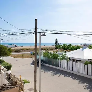 Marplana , Castelldefels España