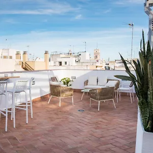 Torre Solana 41 Kadyks