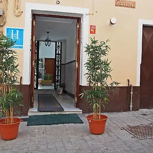 Fantoni Affittacamere