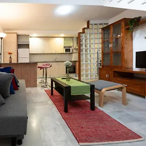 Duplex La Corrala Cádiz