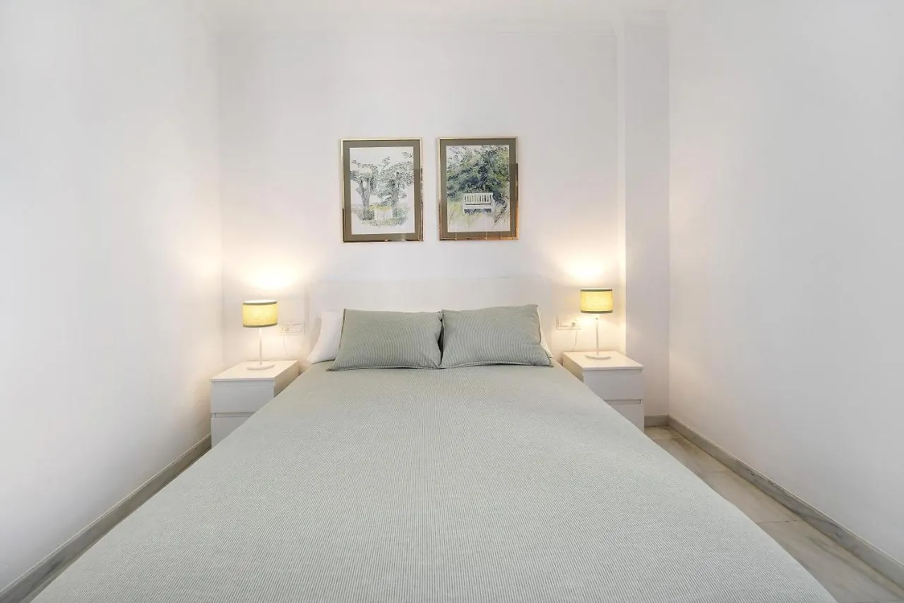 Casa vacanze Bahia Blanca Centro Playa Villa Cadice