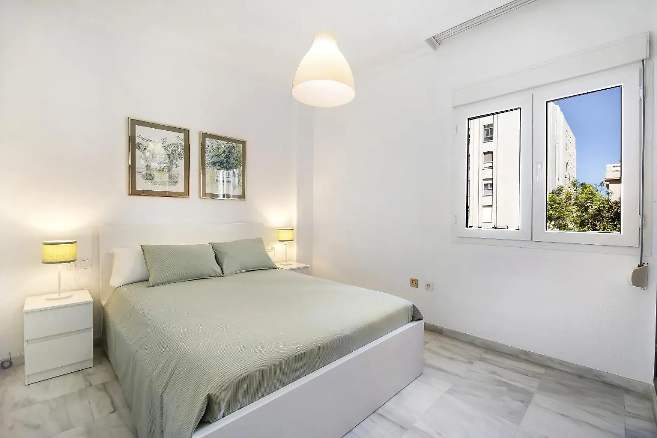 Bahia Blanca Centro Playa Villa Cadice 0*,