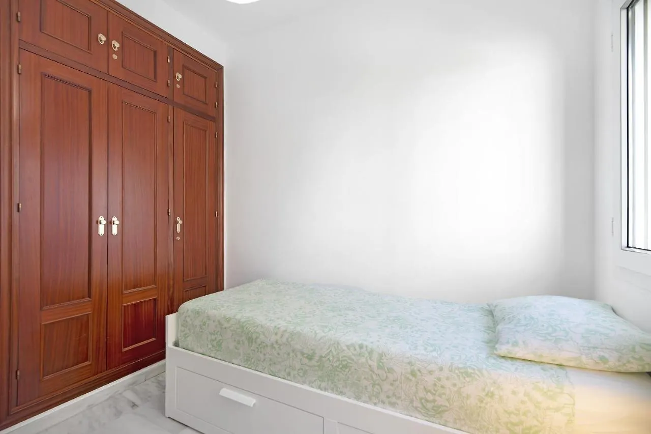 Vila Bahia Blanca Centro Playa Cádiz Prázdninový dům