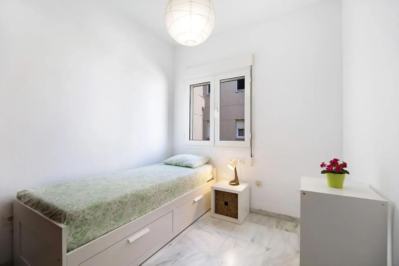 Prázdninový dům Vila Bahia Blanca Centro Playa Cádiz